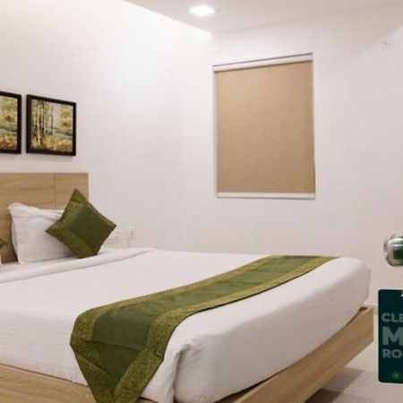 ויסאקפאטנם The Perch Hotel מראה חיצוני תמונה