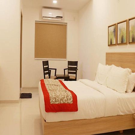 ויסאקפאטנם The Perch Hotel מראה חיצוני תמונה