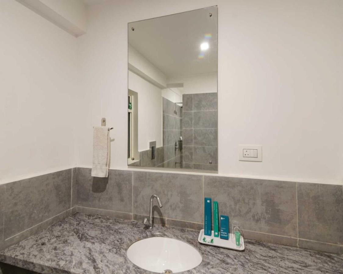 ויסאקפאטנם The Perch Hotel מראה חיצוני תמונה