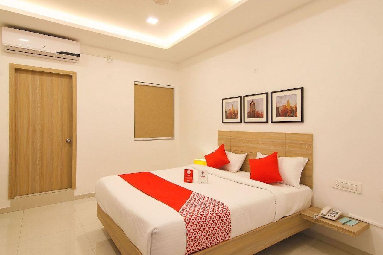 ויסאקפאטנם The Perch Hotel מראה חיצוני תמונה