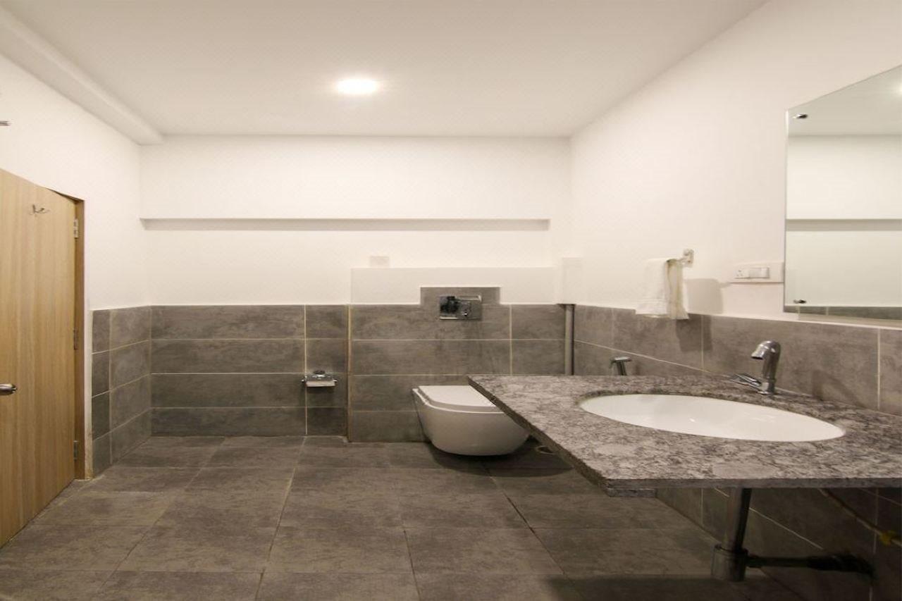 ויסאקפאטנם The Perch Hotel מראה חיצוני תמונה
